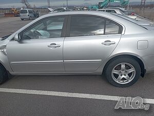 Kia MAGENTIS (2005-) 2.0D 11.05- алтернатор 120 лв Kia SORENTO (2002 1.5D/2.5D 01.