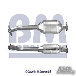 Opel FRONTERA B аербег цена 70 лева OPEL CALIBRA A, VECTRA A 1.8/2.0 09.88-12.96 катализатор 550 лв