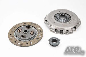 FIAT DUCATO 1.9TD 87.01-90.07, 2.5DTD 81.11-90.07 съединител цена 270 лева въздушни възглавници