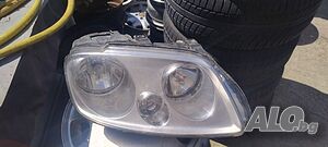 Фар ксенон ляв десен VW CADDY TOURAN 2003-2006 70 евро