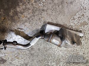 BMW 3 (E46), 5 (E39), Z3 (E36) 2.0/2.5/2.8 09.95-06.03 катализатор 500 лев огледало вътрешно 40 лева