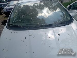 Ford FIESTA V (2001-) стъкло предно челно 150 лева механизъм дроселова клапа