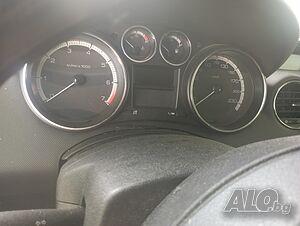 Ford Fiesta V Hatchback 1.4 уреди табло километраж 120 лева продава Ем Комплект Павлово