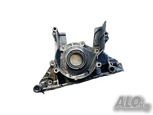 Volkswagen GOLF IV 1.6, 1.9 TDI 66kW 1999.05 - 2006.05 капак ангренаж цена 25
