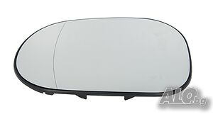 Стъкло огледало ляво Mercedes ML W163 Продава стойка резервна гума