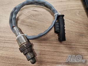 BMW 7 (F01, F02, F03, F04) 3.0-6.0 02.08-12.15 пружини задни Ламбда сонда 100 евро BMW 1 (F20), 1 (