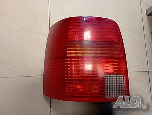 Volkswagen PASSAT (2000-) 1.9 131 кс двигател скорости стоп 700 компютър 80 лв стартер 100 лв
