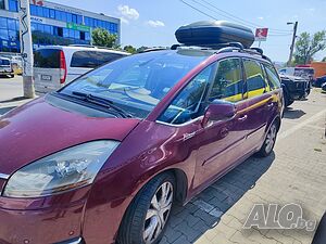 Citroen C4/C5/C8 2.0 HDi10.2004- гнп помпа високо двигател 300 лева скорости 500 лв Ем Комплект