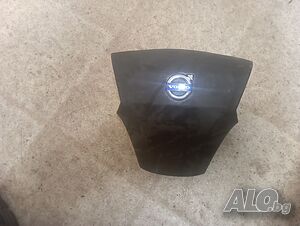 Volvo S40 II (2004-) аербег волан 100 лева Volvo C30 (2006 помпа маслена цена 60 лева Ем Комплект