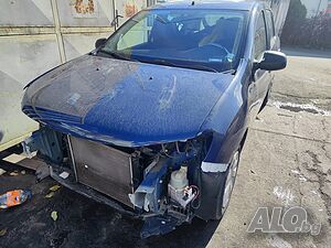 DACIA DOKKER, DOKKER/MINIVAN, LODGY 1.2-1.6LPG 03.12- помпа хидравлична 400 лв предно стъкло задно с