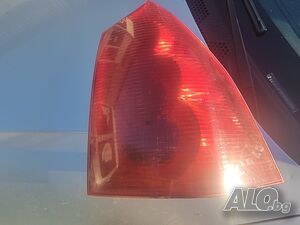 Peugeot 307 (2000- комби стоп ляв десен 35 евро скоростна кутия двигател, глава ремонт заден мост