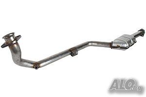 MERCEDES C T-MODEL (S203), C (W203) 2.0 05.00-06.02 катализатор 550 л
