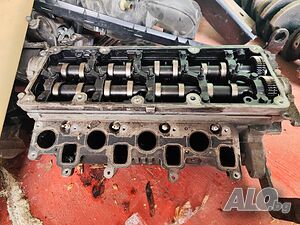AUDI A4 B6, A4 B7, A6 C5, A6 C6; 1.9D/2.0D 11.00-05.13 маховик цена 600 лв глава 2.0 дизел 800 лв