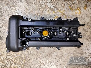 Hyundai I20 (2008- 1.4/1.4LPG/1.6 06.06 капак клапани 150 лева капачка масло 20 лв HYUNDA