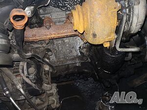 Peugeot 308 (2007 1.6 02.06 глава 250 евро двигател 400 евро, турбо цена 150 евро