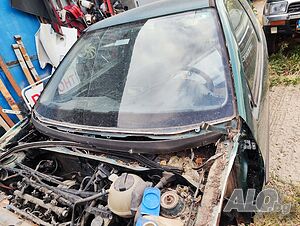 Volkswagen Golf Passat Polo Caddy Cordoba Ibiza 1.8 делко цена 70 лева Ем Комплект