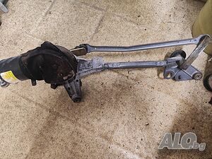 Peugeot Expert 406 806 механизъм чистачки 40 евро въздушни възглавници скоростна кутия двигател