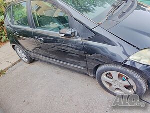 Mercedes A CLASS W169 (2004-) компресор климатик 150 лв 1.5 бензин 95 кс автоматична скоростна кути