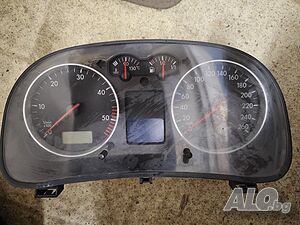 AUDI A3, A4, A6; 2.0 тд дюза помпа цена 150 лева с протокол Volkswagen GOLF IV (1997-) бензин килом