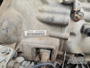 Honda CIVIC VIII (2005-) 2.2 цена 200 евро капак преден броня предна задна двигател