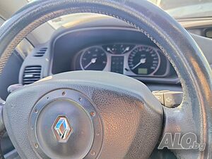 Запалителен стартов ключ Renault Megane 1996-2003 Продава Ем Комплект Дружба