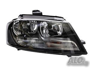 AUDI A3 05.03-05.08 фар ляв десен 280 лв Бобина AUDI A3 (8L1) 1.8 T 150hp цена 35 лева