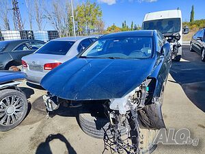 HYUNDAI GRANDEUR 2011 г3.3 3342 ccm / 191 kW / 260 hp) броня капак преден стъкло скоростна кутия реш