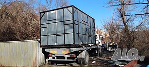 Търся, купувам контейнер, фургон, гараж или друг вариант за склад!