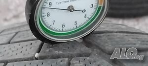 Гума 255 50 19 Континентал Continental 1 брой единичка!