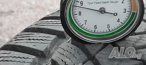 Гума 205 55 16 Дънлоп Dunlop 1 брой единичка!