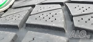 Гуми 205 55 16 Pneumant от Мишелин 4 броя. Нов внос. Не са нови. Цената е за брой гума. Без коментари