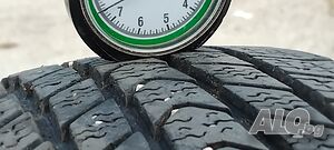 Гуми 165 70 14 Кумхо Kumho 2 броя. Нов внос. Не са нови. Цената е за брой гума.