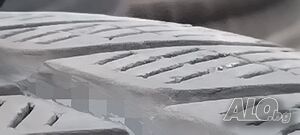 Гуми 225 50 17 Пирели Pirelli 2 броя. Нов внос. Не са нови.