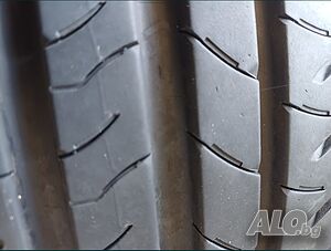 Гуми 195 65 15 Мишелин Michelin 4 броя. Нов внос.