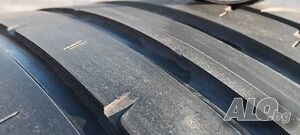 Гуми 215 55 16 Фалкен Falken 2 броя. Нов внос. Не са нови.