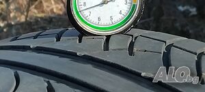Гуми 275 55 17 Мишелин Michelin 4 броя. Нов внос. Не са нови.
