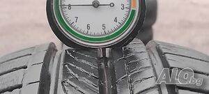 Гуми 165 70 14 Нексен Nexen 3 броя Нов внос. Не са нови.