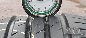 Гуми 185 60 15 Нексен Nexen 2 броя. Нов внос. Не са нови.