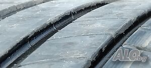 Гуми 215 55 17 Мишелин Michelin Pirelli Пирели 4 броя. Нов внос. Не са нови.