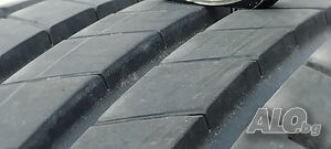 Гуми 195 65 15 Бриджстоун Bridgestone 4 броя. Нов внос. Не са нови!