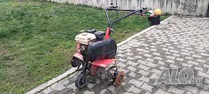 Мотофреза Forteco F90R - 5.7 hp