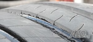 Гуми 185 60 15 Мишелин Michelin 4 броя. Нов внос. Не са нови! Гаранция.