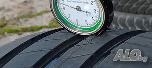Гуми 185 60 15 Goodyear Гудиар 2 броя. Нов внос. Не са нови. Добра година. Гаранция