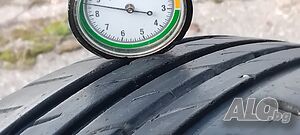 Гуми 185 60 15 Нексен Nexen 2 броя. Нов внос. Не са нови