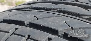 Гуми 195 65 15 БФгудрич BFGoodrich 2 броя. Нов внос. Не са нови!
