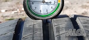 Гуми 195 60 15 Гудиър Goodyear 2 броя. Нов внос. Не са нови.