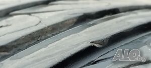 Гуми 195 60 15 Фаярстоун Firestone 2 броя. Нов внос. Не са нови