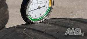 Гуми 185 60 15 Кумхо Kumho 2 броя. Нов внос. Не са нови.
