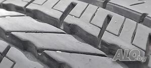 Гуми 235 65 17 Ханкук Hankook 2 броя. Нов внос. Не са нови.