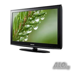 Продавам Smart телевизор Samsung LE32D403E2W, 32 инча (81 см),
